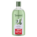 Champú Fresco y Fuerte Champú Fresco y Fuerte